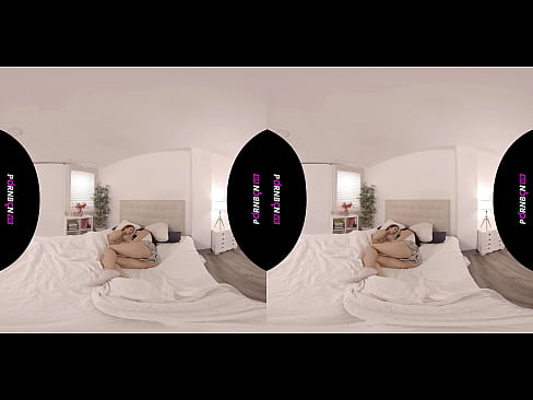 ❤️ PORNBCN VR Deux jeunes lesbiennes se réveillent excitées en réalité virtuelle 4K 180 3D Geneva Bellucci Katrina Moreno ️❌ Porno fait maison at fr.ergoupa.top