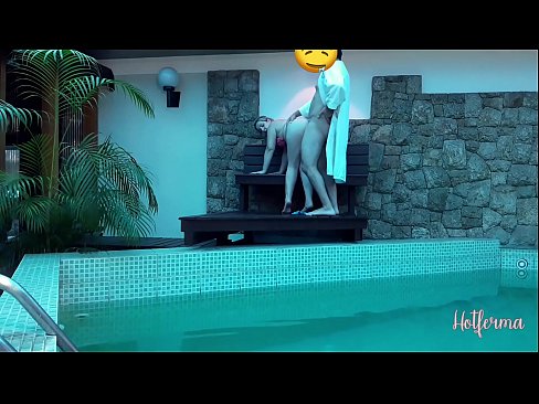 ❤️ Le patron invite la femme de chambre à la piscine, mais n'a pas pu résister à une chaude ️❌ Porno fait maison at fr.ergoupa.top
